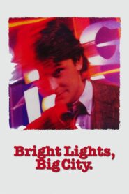 Bright Lights, Big City 1988 on netflix