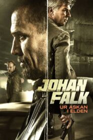 Johan Falk: From the Ashes into the Fire 2015 on netflix