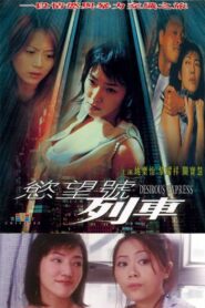 Desirous Express 2000 on netflix