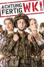 Ready, Steady, Ommm! 2013 on netflix