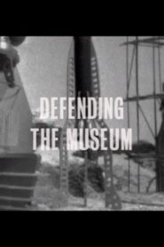 Defending the Museum 2010 on netflix