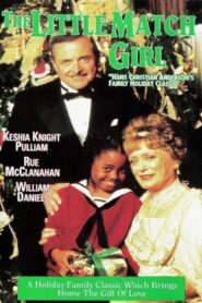 The Little Match Girl 1987 on netflix