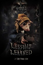 Lessons Learned 2014 on netflix