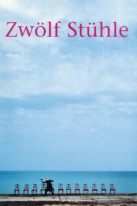 Twelve Chairs 2004 on netflix