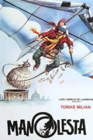 Manolesta 1981 on netflix