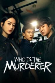 Who Is the Murderer 2021 on netflix