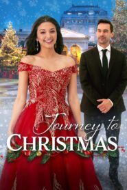 Journey to Christmas 2023 on netflix