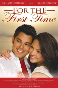 For the First Time 2008 on netflix
