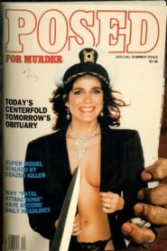 Posed for Murder 1989 on netflix