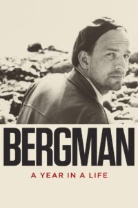 Bergman: A Year in a Life 2018 on netflix