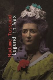 Madame Tussaud: A Legend in Wax 2016 on netflix