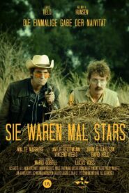 Once they were Stars! 2020 on netflix