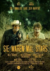 Once they were Stars! 2020 on netflix