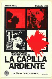 The Funeral Chapel 1981 on netflix
