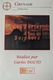 Le Gros Homme et la mer – Carlos aux portes du Bosphore 2004 on netflix