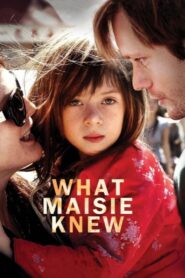 What Maisie Knew 2013 on netflix