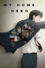 My Home Hero 2023 on netflix