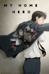 My Home Hero 2023 on netflix