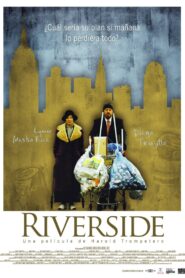 Riverside 2009 on netflix