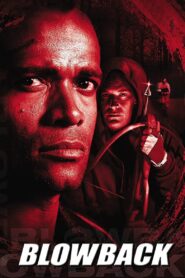 Blowback 2000 on netflix