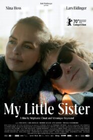 My Little Sister 2020 on netflix