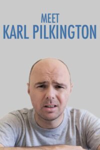 Meet Karl Pilkington 2004 on netflix