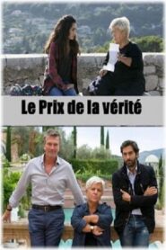 Murder In Saint Paul de Vence 2017 on netflix
