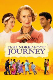 The Hundred-Foot Journey 2014 on netflix