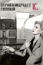 The Case of Mrs. K. in Madrid 2015 on netflix
