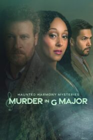 Haunted Harmony Mysteries: Murder in G Major 2023 on netflix