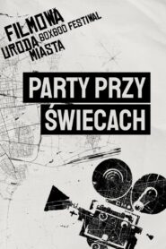 Party przy świecach 1980 on netflix