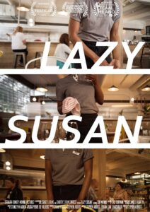 Lazy Susan 2015 on netflix