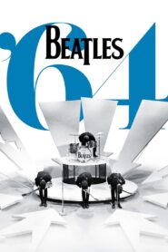 Beatles ’64 2024 on netflix