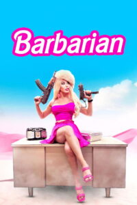 Barbarian 2024 on netflix