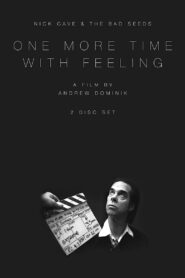 Nick Cave & The Bad Seeds: One More Time with Feeling 2016 on netflix