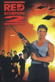 Red Scorpion 2 1995 on netflix