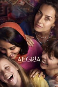 Alegría 2021 on netflix