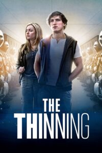 The Thinning 2016 on netflix