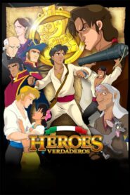 True heroes 2010 on netflix