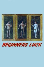 Beginner’s Luck 1986 on netflix