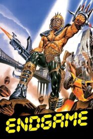 Endgame 1983 on netflix