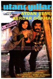 Utanç Yılları 1987 on netflix