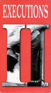 Executions 2 1995 on netflix
