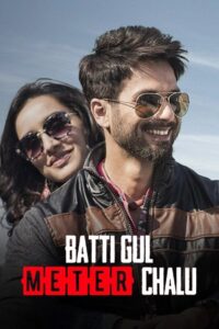 Batti Gul Meter Chalu 2018 on netflix