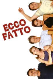 Ecco fatto 1998 on netflix