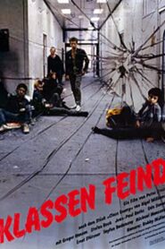 Class Enemy 1983 on netflix