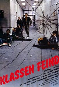 Class Enemy 1983 on netflix