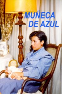 Muñeca de azul 1984 on netflix