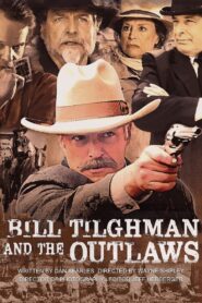 Bill Tilghman and the Outlaws 2019 on netflix