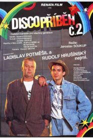 Discopríbeh 2 1991 on netflix